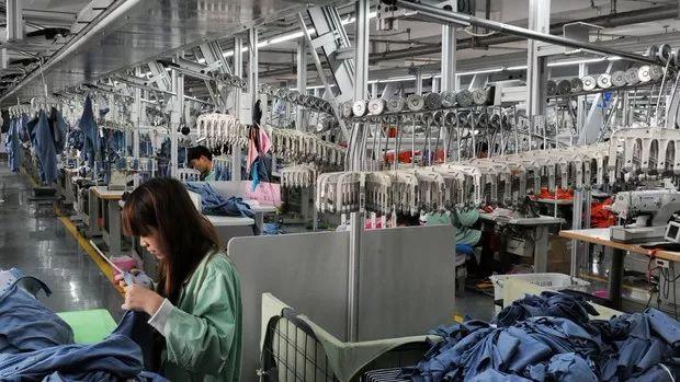 1000家服装工厂深度调查如何做好快反供应链